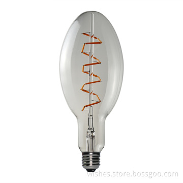 tungsten lighting led edison bulb